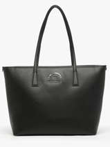 Sac Port paule Rsg Polyurethane Karl lagerfeld Noir rsg A3W30314