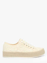 Sneakers Tamaris Blanc women 44