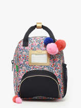 Mini Sac  Dos Tann