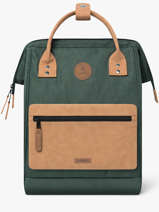 Sac  Dos Adventurer Medium Cabaia Vert adventurer BAGS