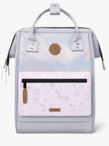 Sac  Dos Adventurer Medium Cabaia Noir adventurer BAGS