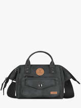 Sac Bandoulire Crossbody Cabaia Noir crossbody S