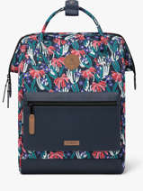 Adventurer Medium - Sac � Dos Cabaia Multicolore adventurer BAGS