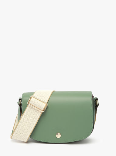 Longchamp Epure timeless Cross body tas Blauw