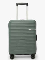 Valise Cabine American tourister Vert liftoff 152515
