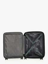 Valise Cabine American tourister Vert liftoff 152515-vue-porte