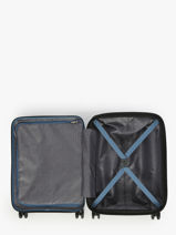 Reistas Voor Cabine American tourister Blauw liftoff 152515-vue-porte