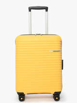 Valise Cabine American tourister Jaune liftoff 152515