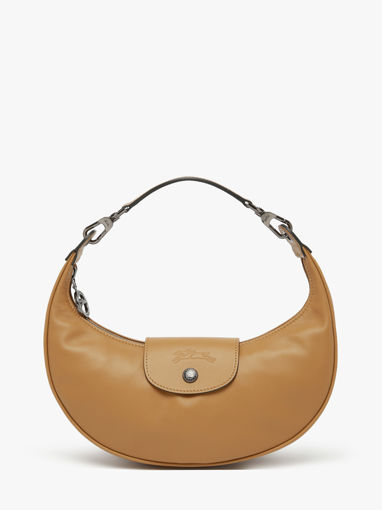 Longchamp Le pliage xtra Besace Marron