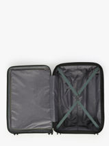 Valise Rigide Liftoff American tourister Vert liftoff 152516-vue-porte