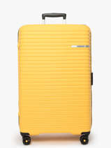 Harde Reiskoffer Liftoff American tourister Geel liftoff 152517