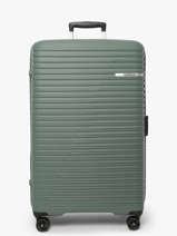Soepele Reiskoffer Liftoff American tourister Groen liftoff 152517