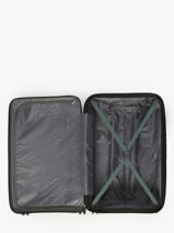 Valise Rigide Liftoff American tourister Vert liftoff 152517-vue-porte