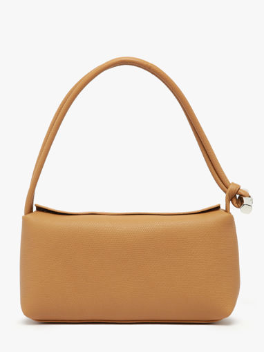 Longchamp Le roseau Besace Vert