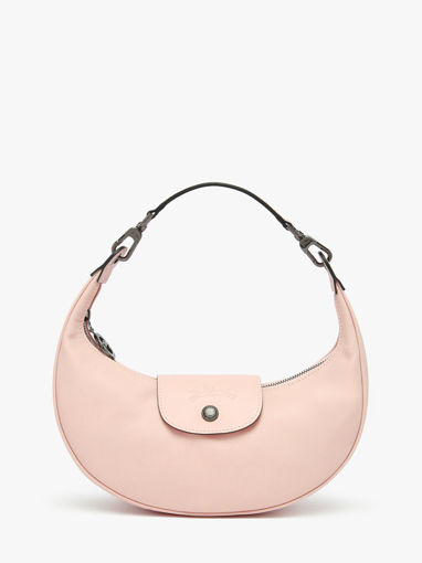 Longchamp Le pliage xtra Besace Marron