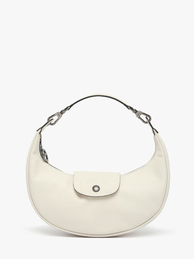 Longchamp Le pliage xtra Besace Marron