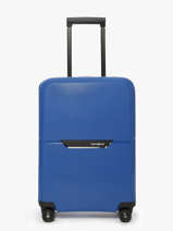 Valise Cabine Samsonite Bleu magnum eco KH2001