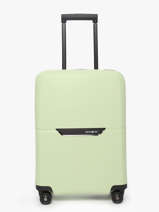 Valise Cabine Samsonite Vert magnum eco KH2001