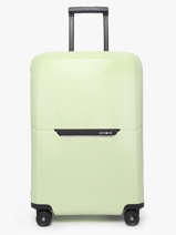 Valise Rigide Magnum Eco Samsonite Vert magnum eco KH2002