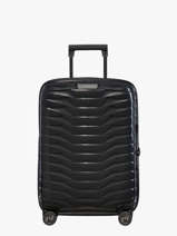 Valise Cabine Proxis Samsonite Noir proxis CW6001