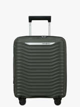 Valise Cabine Samsonite Vert upscape 155315