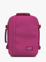 Sac De Voyage Cabine Sac  Dos Cabin Lc Cabin zero Rose cabin lc CZ08
