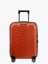 Handbagage Samsonite Oranje proxis 140087