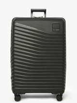 Soepele Reiskoffer Intuo Samsonite Zwart intuo 146915