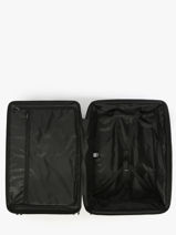 Harde Reiskoffer Intuo Samsonite Zwart intuo 146915-vue-porte