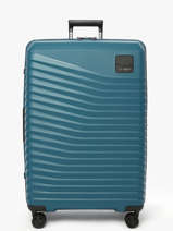 Valise Rigide Intuo Samsonite Bleu intuo 154509