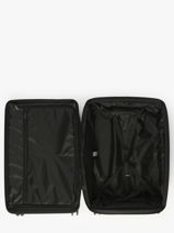 Valise Rigide Intuo Samsonite Noir intuo 146914-vue-porte