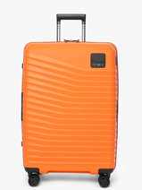 Soepele Reiskoffer Intuo Samsonite Oranje intuo 146914