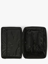 Harde Reiskoffer Intuo Samsonite Oranje intuo 146915-vue-porte