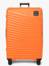 Soepele Reiskoffer Intuo Samsonite Oranje intuo 146916