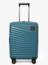 Valise Cabine Samsonite Bleu intuo 154507