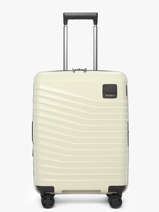 Valise Cabine Samsonite Beige intuo 154507
