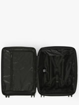 Valise Cabine Samsonite Beige intuo 154507-vue-porte