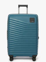 Valise Rigide Intuo Samsonite Bleu intuo 154508