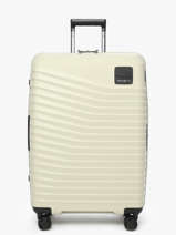 Valise Rigide Intuo Samsonite Beige intuo 154508