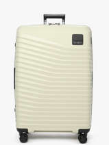Soepele Reiskoffer Intuo Samsonite Beige intuo 154509