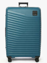 Valise Rigide Intuo Samsonite Bleu intuo 154510