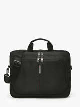 Porte Documents (main) Pc 15" Samsonite Noir guardit 3.0 155201