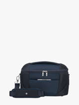 Beauty Case Samsonite Bleu re-lite 154963