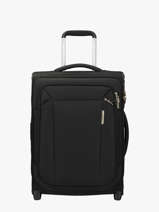 Handbagage Samsonite Zwart respark 143312