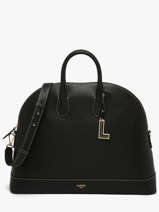 Heuptasje Belleville Lancel Zwart belleville A13737