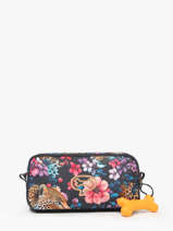 Trousse 3 Compartiments Stones and bones Multicolore girls G