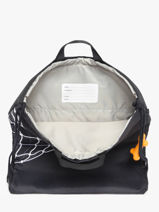 Sac De Sport Hazel Boys Stones and bones Noir boys HAZEL-B-vue-porte