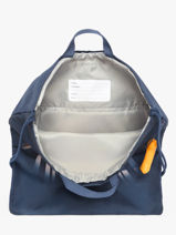 Sporttas Hazel Boys Stones and bones Blauw boys HAZEL-B-vue-porte