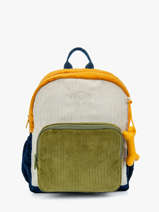 Mini Sac  Dos Stones and bones Multicolore boys B