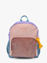 Mini Rugzak Stones and bones Veelkleurig girls G